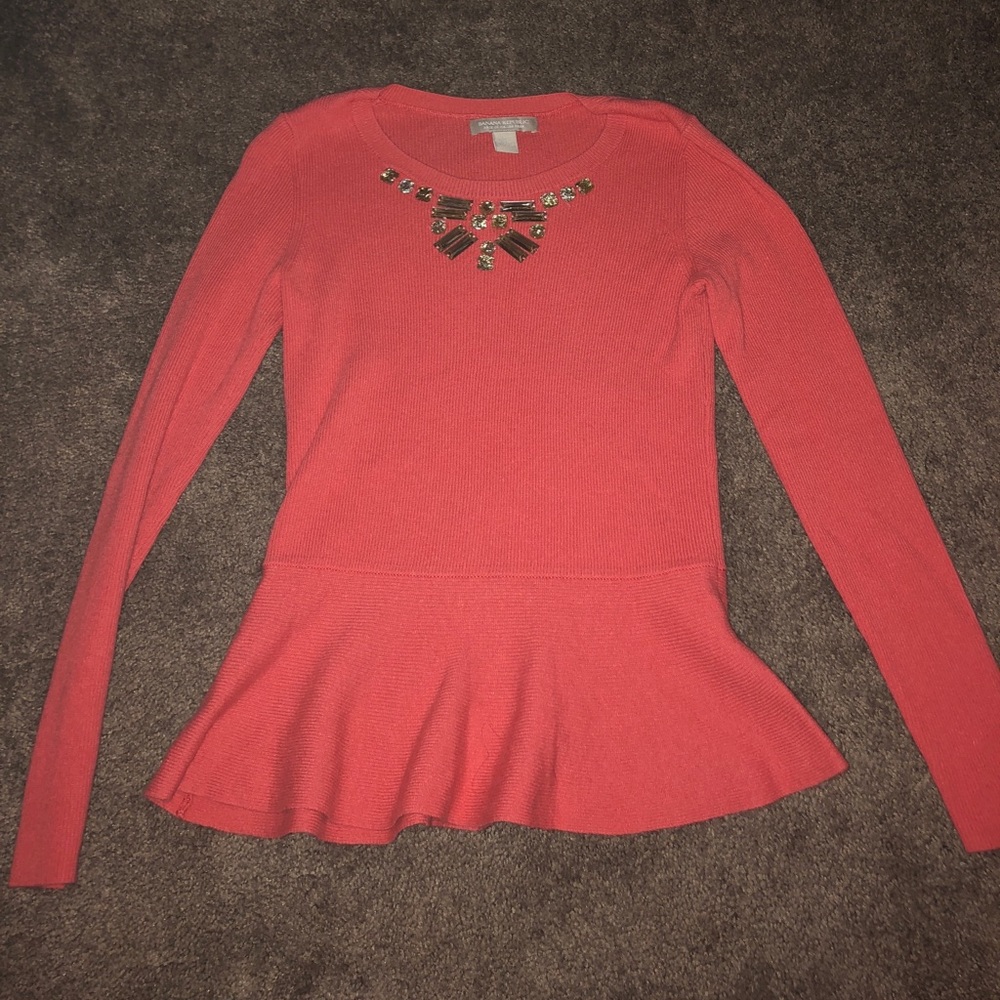 Banana Republic Top